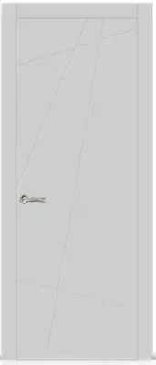 Винсент Эмаль RAL 7035