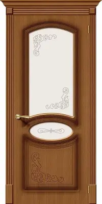 Азалия Ф-11 (Орех)