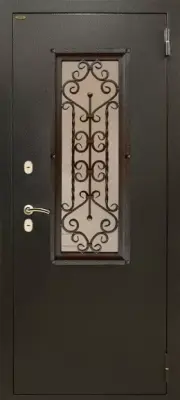 Стеклопакет S2 Термо
