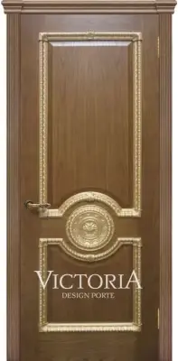 237 Симбирск Светлый каштан Патина Золото