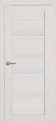 Двери экошпон Модель 24 Эко Жемчуг