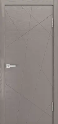 V-VIII Темно-серый