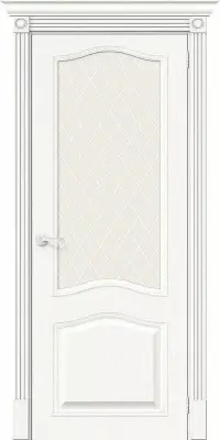 Вуд Классик-55 Whitey