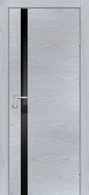 P-8 Дуб скай серый