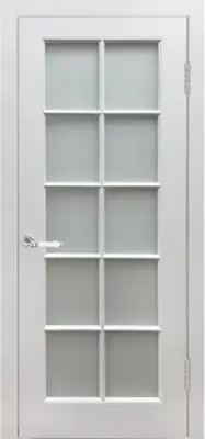 Марко F-10 Белый