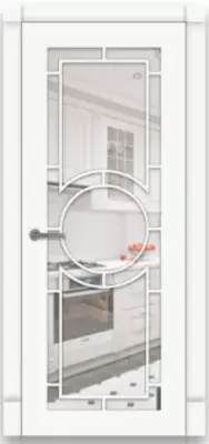 Versal-1 Эмаль RAL 9003