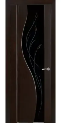 Морион Венге