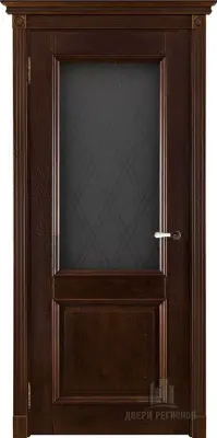 Массив дуба Афина Античный орех