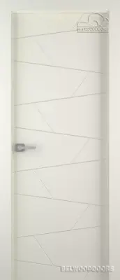 Svea глухая Эмаль жемчуг