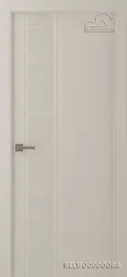 Твинвуд 1 глухая Эмаль жемчуг