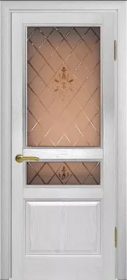 Готика Белый ясень