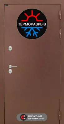 Термо Магнит