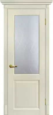 Тоскана-1 Ваниль