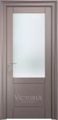 642 Прага II тип II RAL 7036