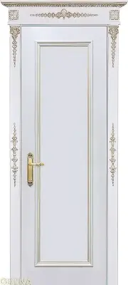 ПАЛАЦЦО 1 без декора Цвет на выбор