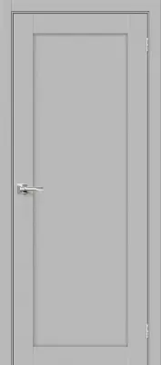 Двери экошпон Парма (Parma) 1220 манхэттен