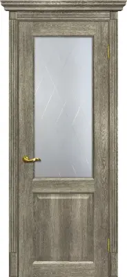 Тоскана-1 Гриджио