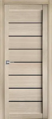 Двери экошпон Модерн 10005 лиственница