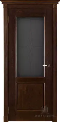 Массив дуба Селена Античный орех