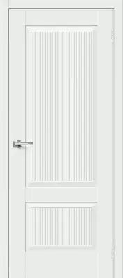Прима-12.Ф7 White Matt