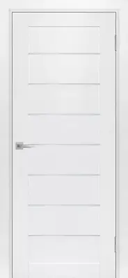 ТЕХНО-708 Белоснежный