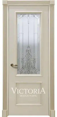 246 Владимир Бьянко Патина