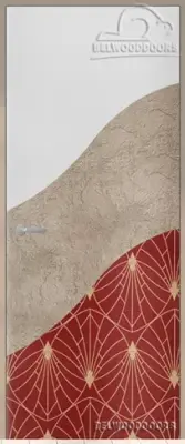 Smart Invisible Uni Pro глухая Грунтованное