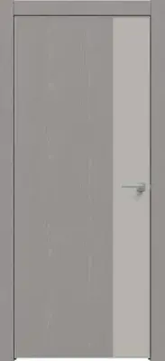 708 ПО Дуб Серена каменно-серый