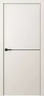 Avesta 1H Молдинг Чёрный декоративные элементы Эмаль жемчуг