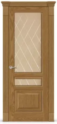 Малахит-2 New Profile Дуб медовый