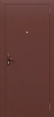 Тайга-5