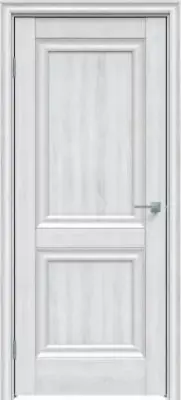 586 ПГ Дуб патина серый