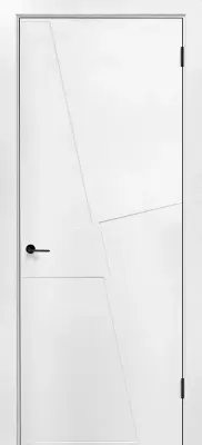 Смальта-Шарм 14 Белый ral 9003