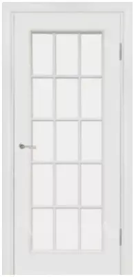 02 Веста Слоновая кость