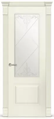 Вероник-1 Эмаль RAL 9001