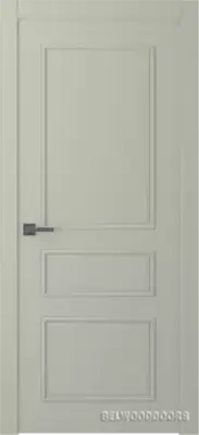 Ламира 3 глухая Эмаль шёлк