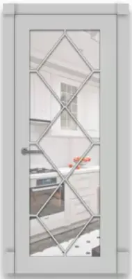 Versal-3 Эмаль RAL 7035