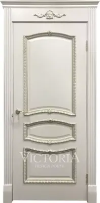 227 Куликовка RAL 9001 Патина