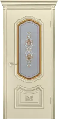 Соло R-0 В3 Шампань