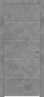 706 ПГ Бетон темно-серый