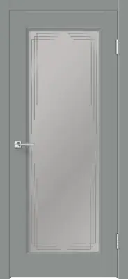 VILLA 4V Серый Агат