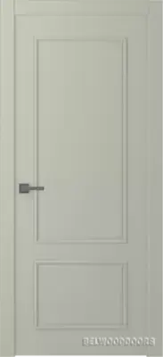 Ламира 2 глухая Эмаль шёлк