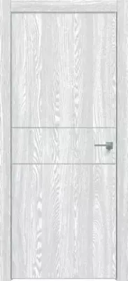 710 ПГ Дуб патина серый