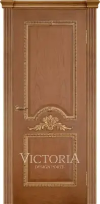 238 Самара Каштан Золотая патина