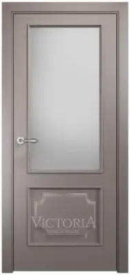 902 Афина II тип II RAL 9010