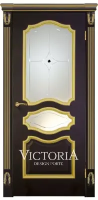 272 Воронеж RAL 8017 Патина Золото