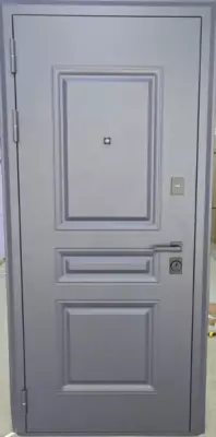REX-2 Серый муар