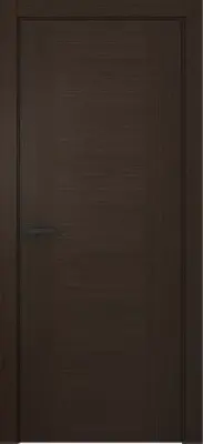 Лайнвуд Люкс глухая Венге