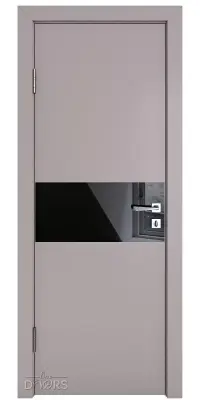 501 Серый бархат