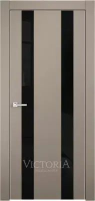 13 Капри Ясень серый